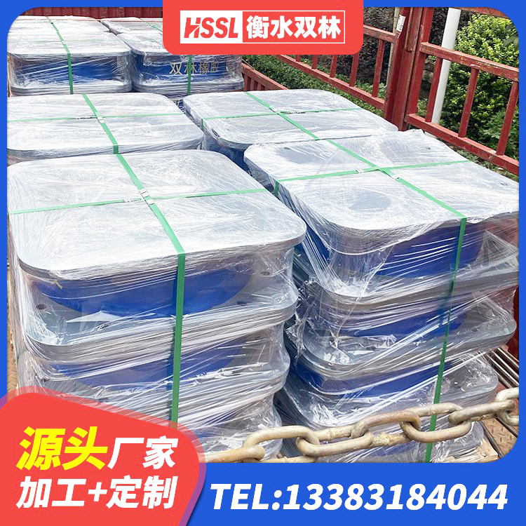 夏邑县LRB600铅芯橡胶隔震支座源头工厂 夏邑县隔震层橡胶隔震支座源头工厂 夏邑县学校隔震支座什么价格 夏邑县高阻尼HDR隔震支座生产厂家 - 第5张