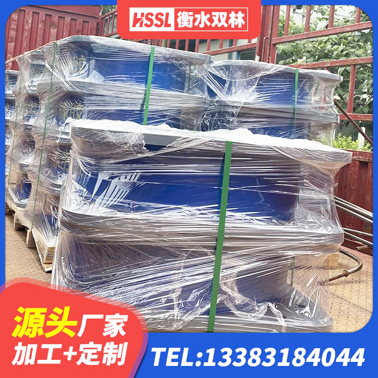 夏邑县水平力分散型橡胶隔震支座LNR生产厂家 夏邑县建筑隔震橡胶支座报价 夏邑县矩形高阻尼橡胶隔震支座厂家 夏邑县LNR500建筑隔震橡胶支座 - 第2张