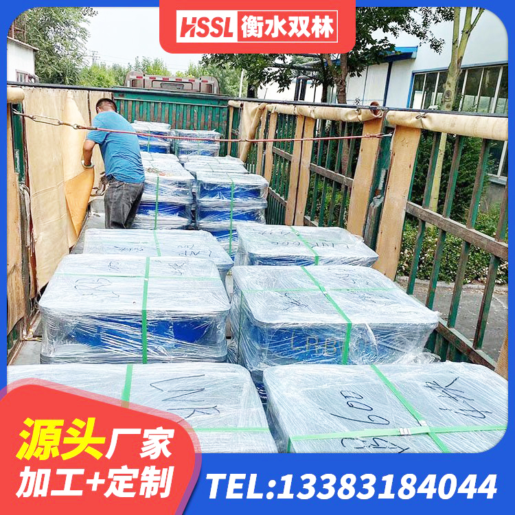 夏邑县建筑抗震支座LNR800 夏邑县水平力分散型橡胶隔震支座源头工厂 夏邑县LNRφ400叠层隔震支座源头工厂 夏邑县建筑隔震支座 - 第3张