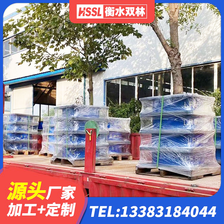 夏邑县铅芯橡胶隔震支座Y4Q420*133G1.0生产厂家 夏邑县LNR水平分散形橡胶隔震支座生产厂家 夏邑县LRB橡胶隔震支座1200厂家 夏邑县建筑隔震支座商 - 第5张