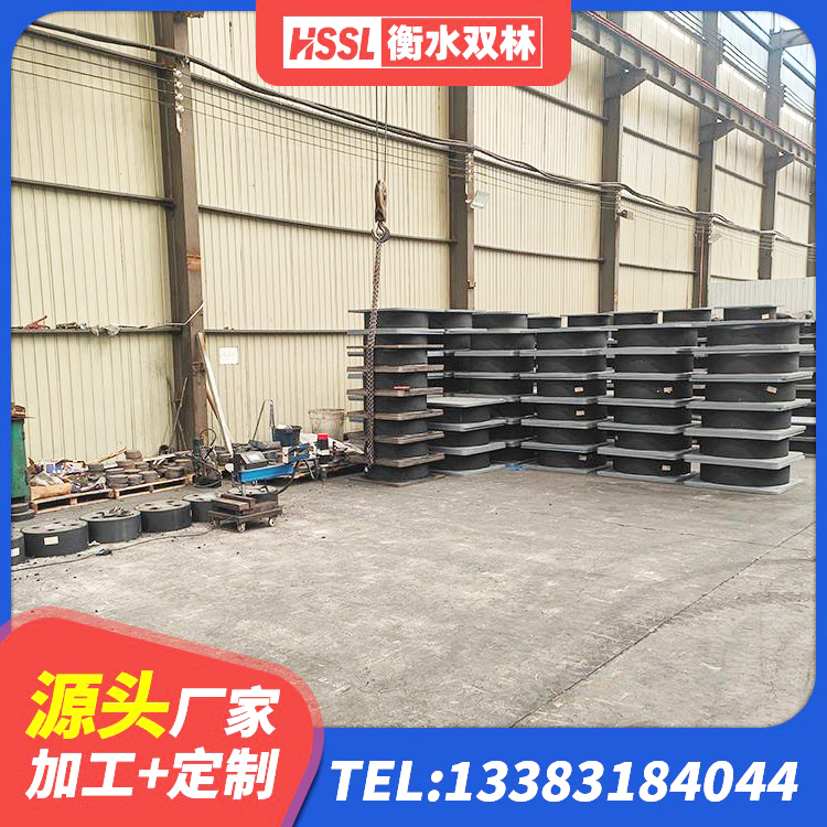 夏邑县LNR400支座生产厂家 夏邑县LNR(H)D370*127橡胶支座 夏邑县建筑结构橡胶隔震支座多少钱 夏邑县LRB400支座厂家 - 第4张