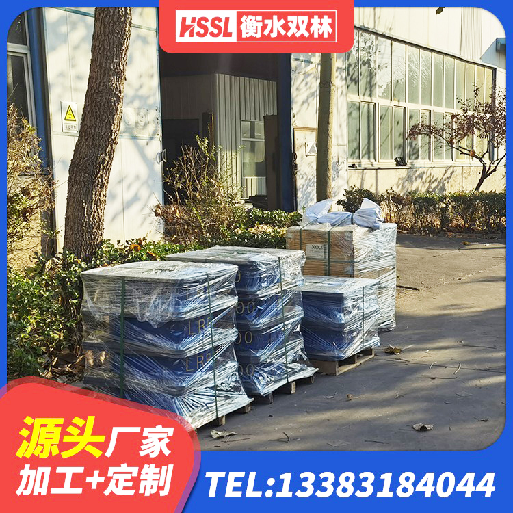 夏邑县LNR400支座生产厂家 夏邑县LNR(H)D370*127橡胶支座 夏邑县建筑结构橡胶隔震支座多少钱 夏邑县LRB400支座厂家 - 第8张